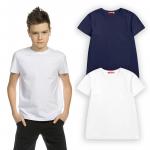BFT5001U футболка для мальчиков