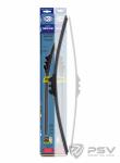 Щетка стеклоочистителя бескаркасная 28"/70 см ALCA SUPER FLAT 058000