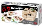 Игра 3D Мемори Монстрики