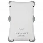 Диск жесткий внешний HDD SILICON POWER Armor A30 2TB 2.5", USB 3.0, белый, SP020TBPHDA30S3W