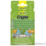 Tetra Crypto-Dunger 10 табл. подкормка для водных растений