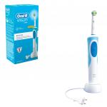 Зубная щетка электрическая ORAL-B (Орал-би) Vitality Cross Action D12.513, карт.упак., ш/к 43607