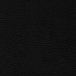 Ежедневник недатированный А5 (148х218мм) GALANT Black, кожзам, 160л, магн.клапан, черный, 126272