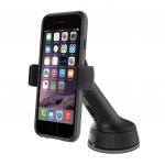 Держатель автомобильный BELKIN Car Window Mount, зажим 80-150 мм, на стекло, F8M978bt