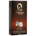 Капсулы для кофемашин NESPRESSO VIGOROSO, натуральный кофе, Италия, 10 шт. х 5,2 г, DON CORTEZ