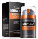 788159 BIOAQUA MENONLY ENDLESS крем для лица мужской, 50 г