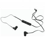 Наушники с микрофоном (гарнитура) SVEN SEB-B265MV, Bluetooth, беспроводые, черные, SV-013486