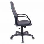 Кресло офисное CH-808AXSN/G, ткань, серое 3C1, ш/к 94699