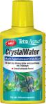 Tetra CrystalWater 100 мл /Кондиционер для очистки воды на 200 л 144040, шт.