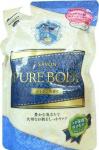 "Mitsuei" "Pure Body Premium" Увлажняющий гель для душа с аргановым маслом, гиалуроновой кислотой и коллагеном с ароматом утренней свежести 840 мл (мэу), 1 10