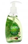 DURU Natural Olive мыло жидкое 300 мл