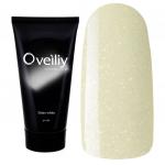 Oveiliy, Акрил-гель № 08 Shine white, 30ml