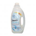 BURTI Универсальное жидкое средство для стирки белого и светлого белья Burti OXI Liquid 1,45л