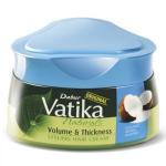 Крем для волос (VATIKA для увеличения объема) 140мл