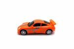 Машина на ру BALBI RCS-2402 OP Оранжевый Автомобиль