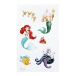 Расческа Tangle Teezer The Original Disney Princess Ariel