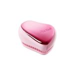 Расческа Tangle Teezer Compact Styler Baby Doll Pink Chrome