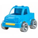 Авто "Kid cars Sport" пикап (Тигрес)