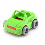 Авто "Kid cars Sport" кабриолет (Тигрес)