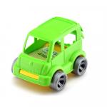 Авто "Kid cars Sport" автобус (Тигрес)