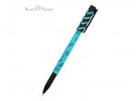 Ручка FunWrite. Морская,  шариковая, 0,5 мм, синяя