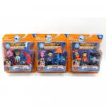 RUSTY RIVETS (120)