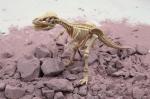Набор 4M 00-03221 Раскопай скелет. Тираннозавр