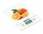 Весы кухонные Ладомир НА-302  электронные стеклянные, до 5 кг, ЖК-дисплей