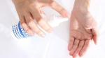 Антибактериальный спрей для рук с витамином Е SA -02 Объем 75 мл