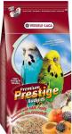 VERSELE-LAGA корм для волнистых попугаев Prestige PREMIUM Budgies 0,8 кг