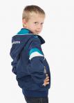 Двусторонняя куртка для мальчика (128-158) - SK-MF80