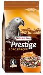 VERSELE-LAGA корм для крупных попугаев Prestige PREMIUM African Parrot Loro Parque Mix 1 кг