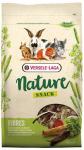 VERSELE-LAGA дополнительный корм для грызунов с клетчаткой Nature Snack Fibres 500 г NEW