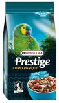 VERSELE-LAGA корм для крупных попугаев Prestige PREMIUM Amazone Parrot Loro Parque Mix 1 кг