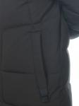 1808-M Куртка зимняя удлиненная с карманами PIEREDOONU размеры 44-46-48-50-52-54