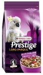 VERSELE-LAGA корм для крупных попугаев Prestige PREMIUM Australian Parrot Loro Parque Mix 1 кг