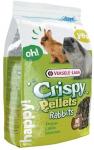 VERSELE-LAGA корм для кроликов Crispy Pellets Rabbits гранулированный 2 кг