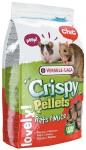 VERSELE-LAGA корм для крыс и мышей Crispy Pellets Rats & Mice гранулированный 1 кг