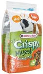 VERSELE-LAGA корм для морских свинок Crispy Muesli Guinea Pigs с витамином С 1 кг