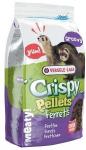 VERSELE-LAGA корм для хорьков Crispy Pellets Ferrets гранулированный 700 г