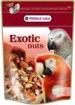 VERSELE-LAGA лакомство Exotic Nuts для крупных попугаев с орехами 750 г