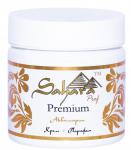 Крем-парафин Sahara Premium с кокосовым маслом " Аквамарин", 150 гр