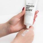 Esh011435, Крем для рук с КОЗЬИМ МОЛОКОМ TOUCH MY BODY GOAT MILK HAND CREAM, ESTHETIC HOUSE