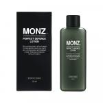 Esh011510, Лосьон для лица МУЖСКОЙ MONZ PERFECT DEFENCE LOTION, 235 мл, ESTHETIC HOUSE