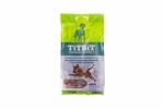 TiTBiT для собак средних крупных пород Хрустящие подушечки со вкусом ягненка сыра 95г 012826 Титбит