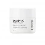 MEDI-PEEL Dr.DEEP VC 50 мл Мультивитаминный крем выравнивающий тон кожи