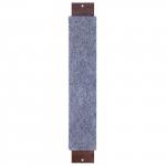 Когтеточка из ковролина №2, 110*30*570