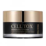 MEDI-PEEL Cell Tox Dermajou Cream Восстанавливающий крем со стволовыми клетками