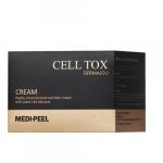 MEDI-PEEL Cell Tox Dermajou Cream Восстанавливающий крем со стволовыми клетками