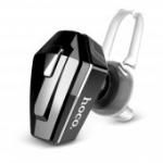 Bluetooth-гарнитура Hoco E17 Master mini (metal gray) 108976